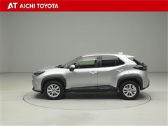 ヤリスクロス G