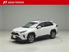 RAV4 X
