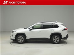 RAV4 X