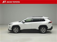 RAV4 X