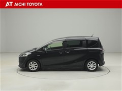 シエンタ ハイブリッド G