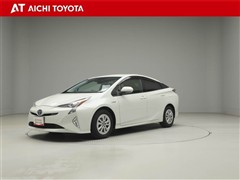 プリウス Sセーフティプラス