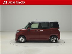 ルーミー カスタムG