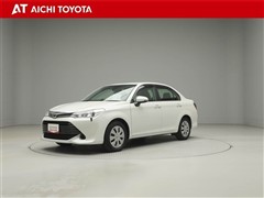 トヨタ カローラアクシオ 1.5G