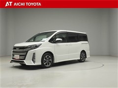 トヨタ ノア Si サイドリフトアップチルト