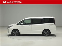 ノア Si サイドリフトアップチルト