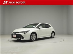 カローラスポーツ ハイブリッド G