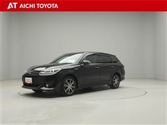 カローラフィールダー HV G WXB