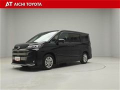 ノア ハイブリッド S-G