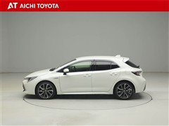 カローラスポーツ HV G Z