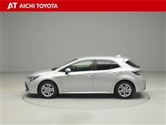 カローラスポーツ HV G