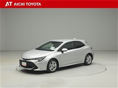 カローラスポーツ HV G