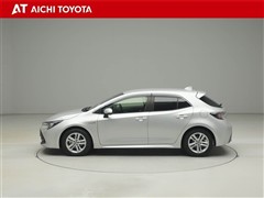 カローラスポーツ HV G