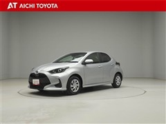 トヨタ ヤリス ハイブリッド X