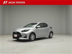 トヨタ ヤリス ハイブリッド X