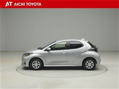 ヤリス ハイブリッド X