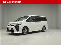 トヨタ ヴォクシー HV ZS キラメキ3