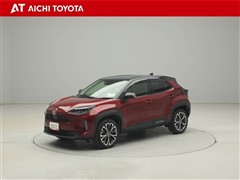 ヤリスクロス ハイブリッド Z