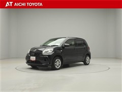 トヨタ パッソ X Lパッケージ・S