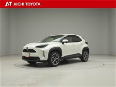 ヤリスクロス Z
