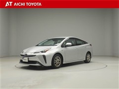 トヨタ プリウス A