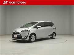 トヨタ シエンタ X