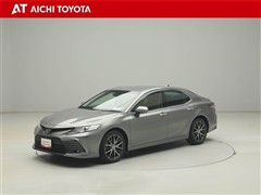 カムリ G レザーパッケージ