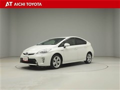 トヨタ プリウス S ツーリングセレクション