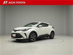 トヨタ　C-HR HV G