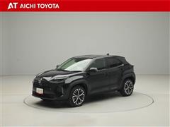 ヤリスクロス Z