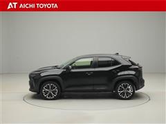 ヤリスクロス Z