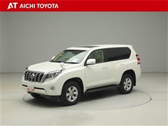 プラド TX Lパッケージ