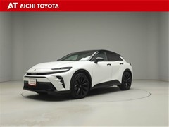 クラウン HV スポーツ Z