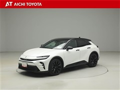 クラウン HV スポーツ Z