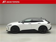 クラウン HV スポーツ Z