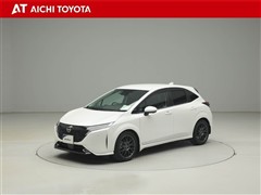 オーラ G レザーエディション