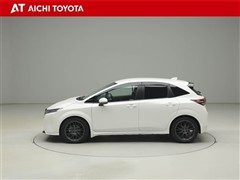 オーラ G レザーエディション