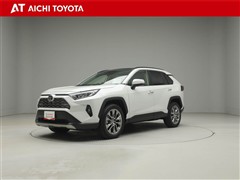 RAV4 G Zパッケージ