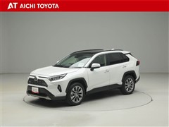 RAV4 G Zパッケージ