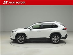 RAV4 G Zパッケージ