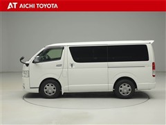 ハイエースバン スーパーGL50th