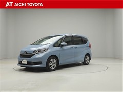 フリード HV G クルマイスシヨウシ