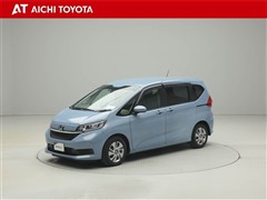 フリード HV G クルマイスシヨウシ