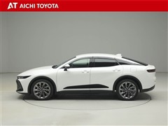 クラウン HVクロスオーバーGアドハ