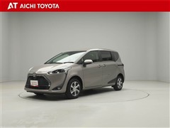 シエンタ G クエロ