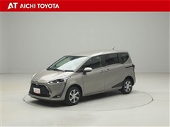 シエンタ G クエロ