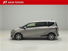 シエンタ G クエロ