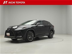 RX450h Fスポーツ