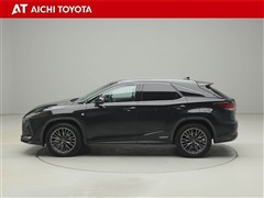 RX450h Fスポーツ