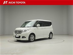 三菱 デリカD:2 HV MZ NAVI